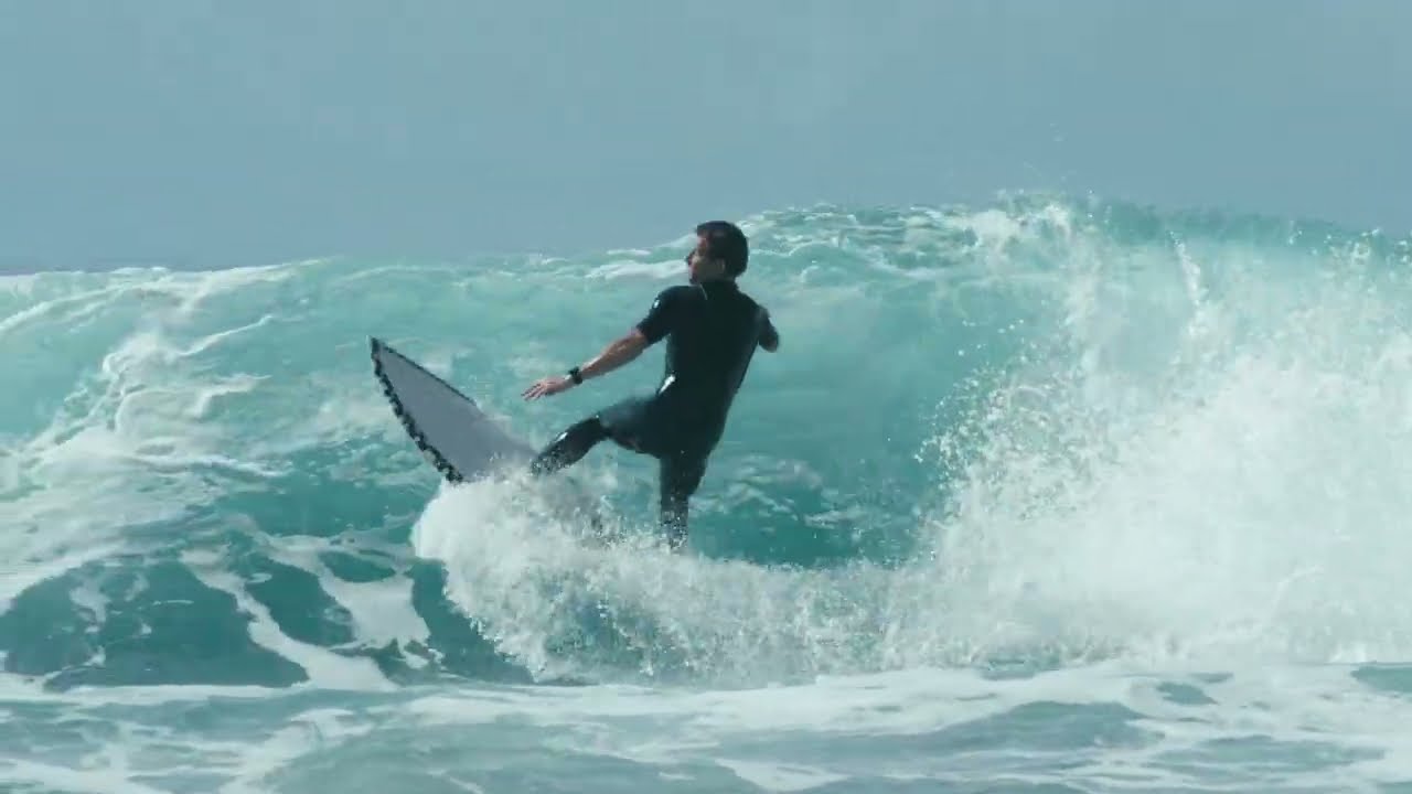 Modström - Kaito / Fine Music