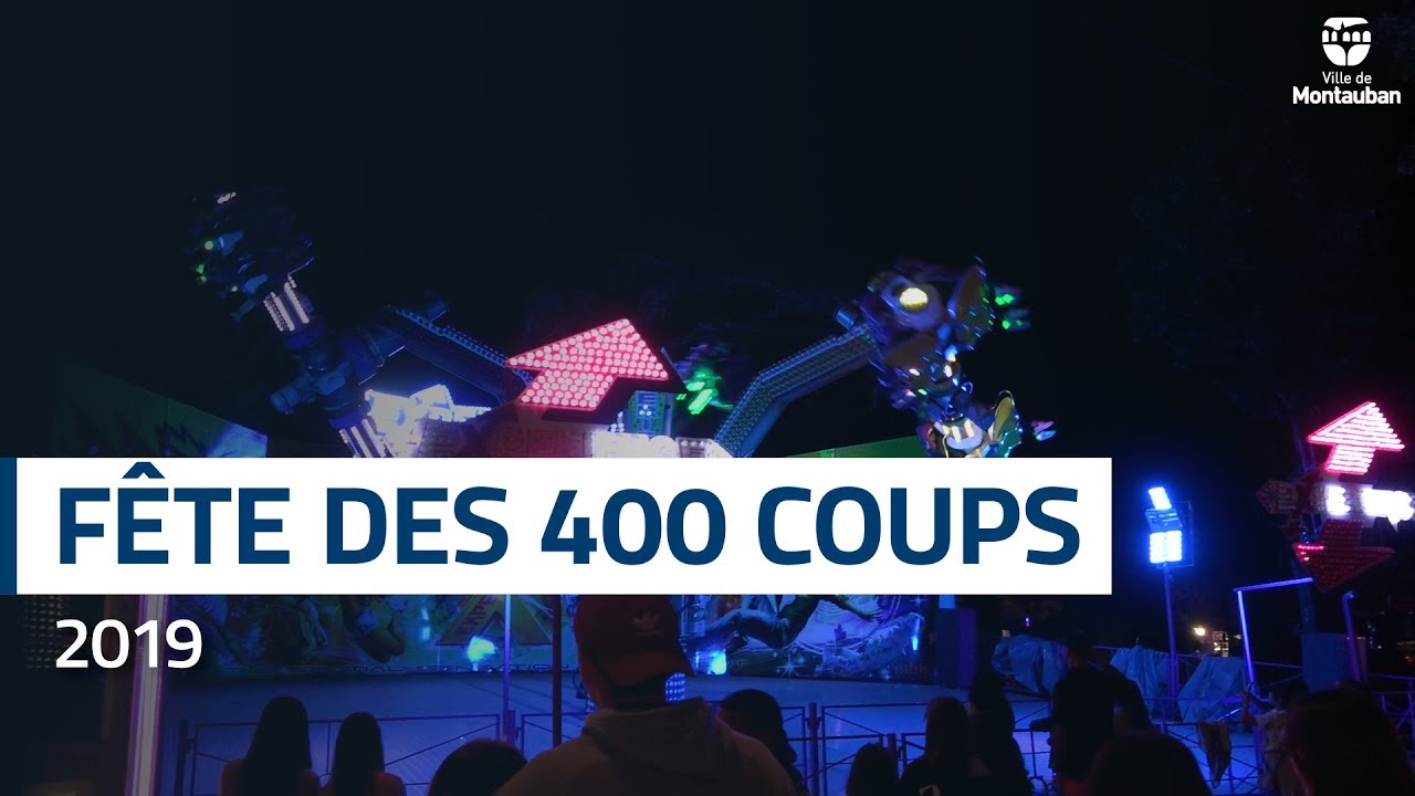400 Coups