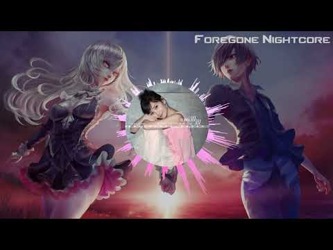 Foregone Nightcore - 暖暖 by Fish Leong