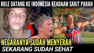 Download Lagu Mau Matl‼️Een ernstig zieke buitenlander reist naar Indonesië en wordt direct genezen. MP3