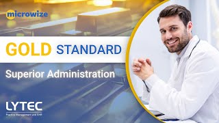 Lytec 2025 Superior Administration