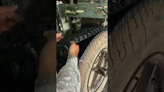 Bikin Ban Lama Jadi Seperti Baru 🤔