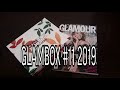 КОРОБОЧКА GLAMBOX 11 2019