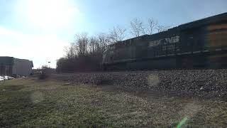 NS Light Engine Move