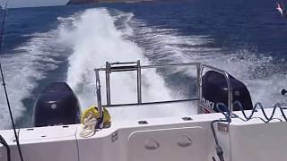 Kevlacat 2400 Offshore   Flat Water   Fast Cruise