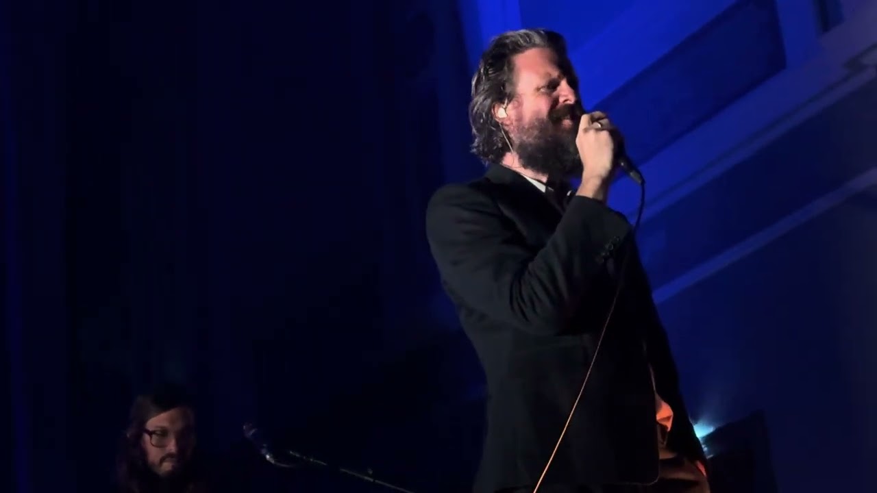 Father John Misty - When You’re Smiling and Astride Me [Belfast 25-08-2025]