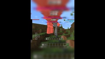 Mutant Skeleton Vs Mutant Iron golem 1Vs1in minecraft#minecraft #trending #viral
