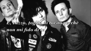 Don't wanna fall in love - Green Day - Tradotto in Italiano