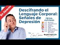 En Directo | Cesar Ceballos | Descifrando el Lenguaje Corporal: Señales de Depresión