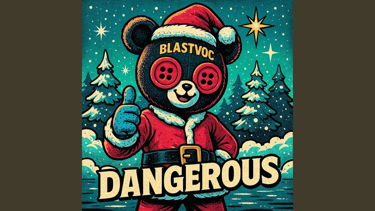 Mira Dangerous en YouTube Mira Dangerous en YouTube