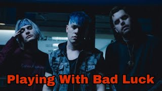 Set It Off - Playing With Bad Luck