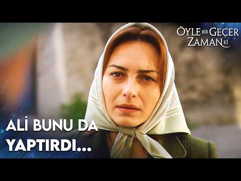 Cemile'nin Yeni Ebe Arayışı | Öyle Bir Geçer Zaman Ki