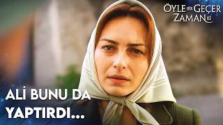 Cemilenin Yeni Ebe Arayışı Öyle Bir Geçer Zaman Ki
