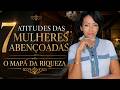 MULHER DE PROVÉRBIOS 31: O Guia para a Prosperidade com Deus. #prosperidadedivina