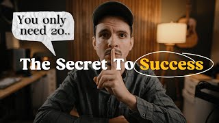 One Secret To Building A Successful Wedding Business