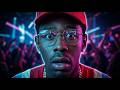 Mavin Wave – Sugar On My Tongue (Deep House Remix) | Late Night Drive