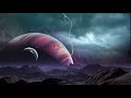 Thunder Planet | Ambience | 2 hours