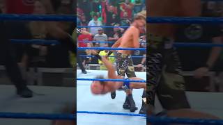 Ziggler As Nxt Champ?