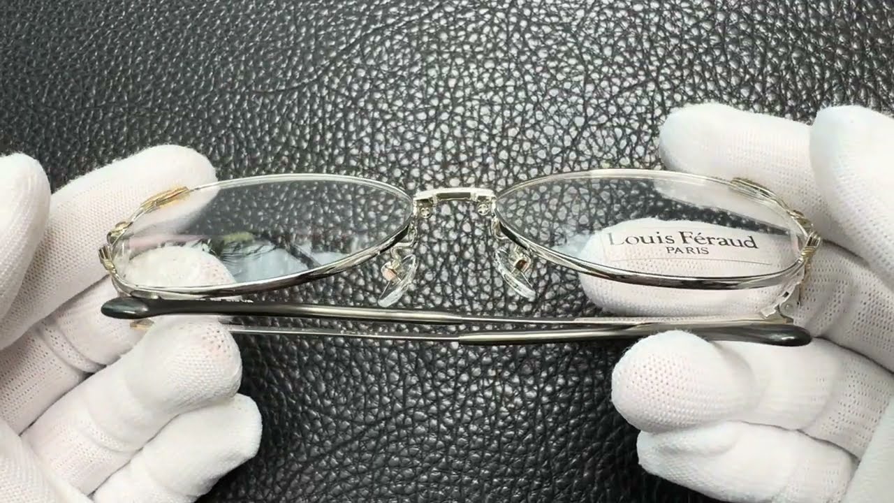 Other brands｜Louis Feraud PARIS 60-9606 2｜1990年代、Louis Feraud 