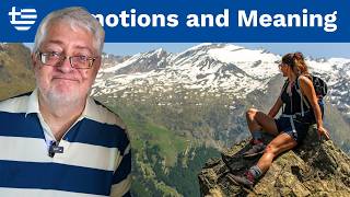 Expressing Emotions in Greek (Level B1/B2)