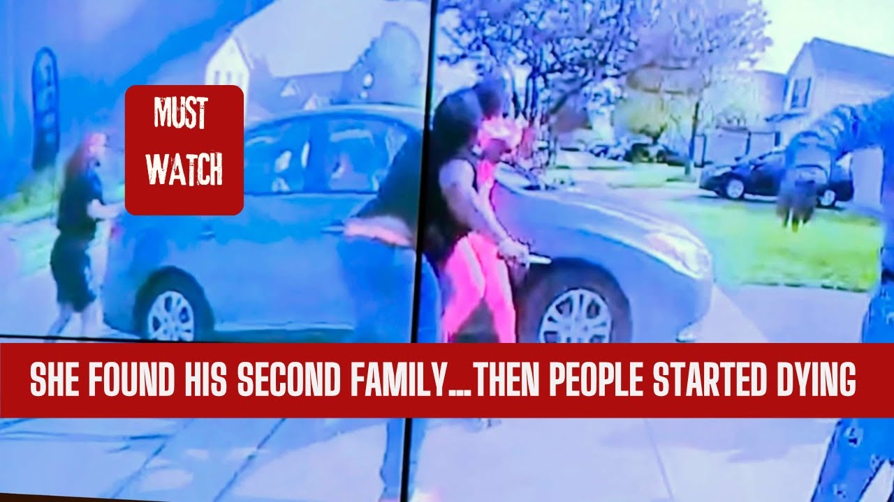 Wife Discovers Husband Has Second Family In Another State | True Crime Series