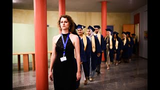 Heliopolis University Graduation Ceremony 2020 | حفل تخرج جامعة هليوبوليس ٢٠٢٠