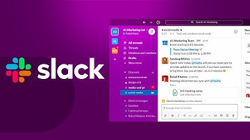 How to Install Slack | Fedora Linux