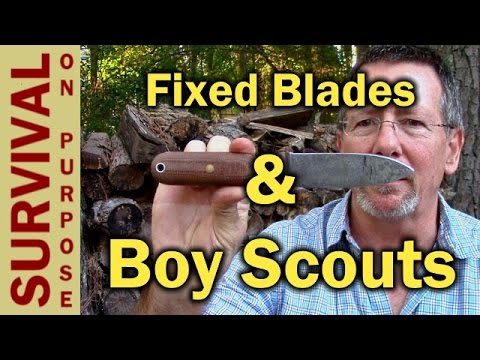 Video: A boy scout is a young scout? Definition, history and nuances