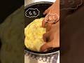 【こねない・オーブン・ドライイーストなし】簡単フォカッチャ作り#簡単レシピ #料理 #パン