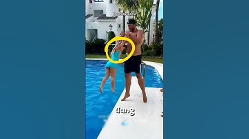 Anh ấy là NGƯỜI CHA tuyệt vời NHẤT THẾ GIỚI 😊 ❤️ #shorts