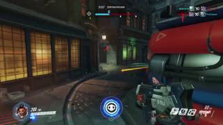 Overwatch livecommentary with/Alexlovespokemon