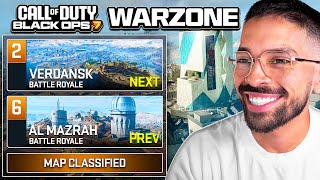 Famous Call of Duty just made a HUGE MOVE | Warzone Announcement Wealth