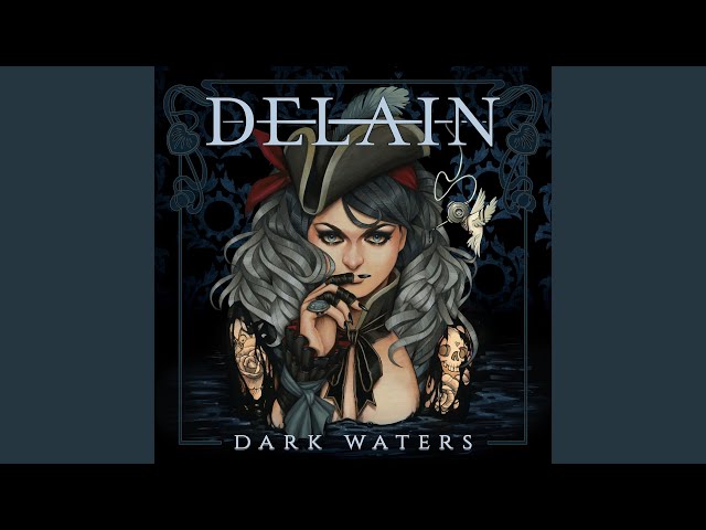 Delain - Mirror of Night