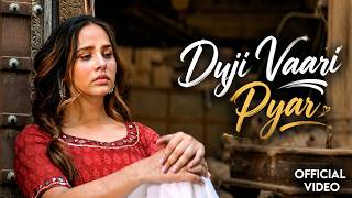Duji Vaari Pyar (Full Song) | Sunanda Sharma |  Sukh-E | Jaani | Arvindr K | Punjabi Song 2026