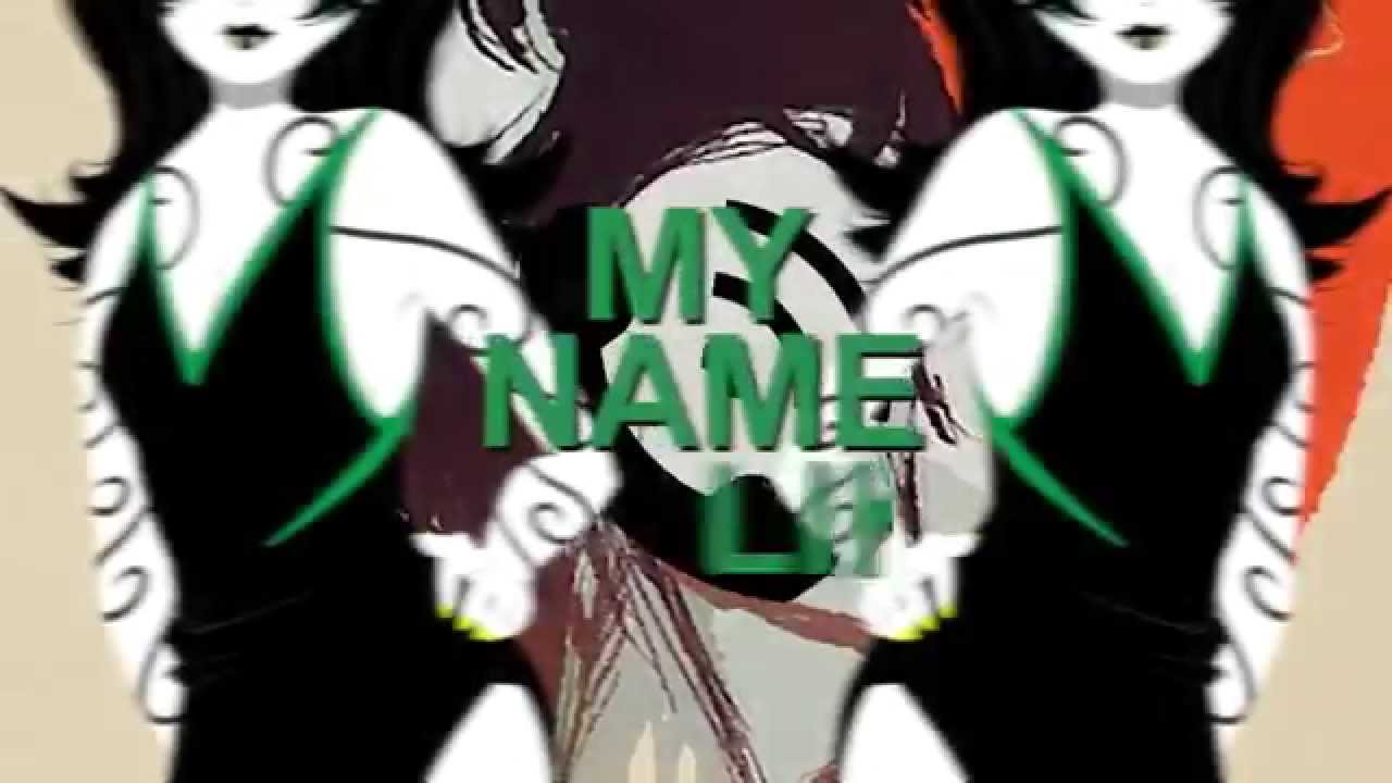Hey Mama [Mep Part] || Homestuck - man i love this song so much wtf