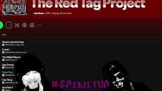 SPINITUP X JRED BEATS FT GRANT FORE AND UGGGY