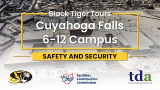 Safety and Security in the 6-12 Campus
