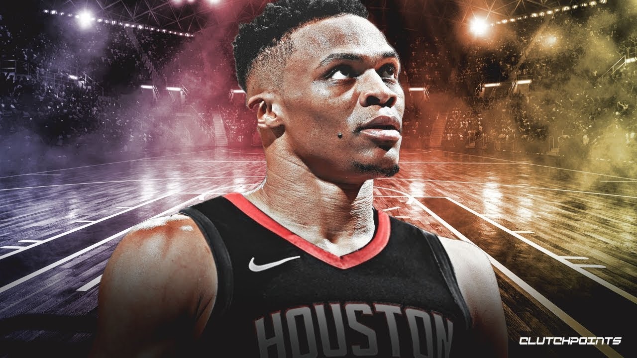 THUNDER FAN REACTS TO RUSSELL WESTBROOK TRADE TO HOUSTON AND THE THUNDER OFFSEASON