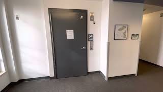 Broken Dorm Elevator Ep 9