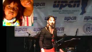 AMUTUY!!! con gran sentimiento de Karen