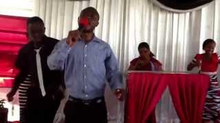 Potter' Voice wakimsifu Mungu . Potter's House 30th June 2013