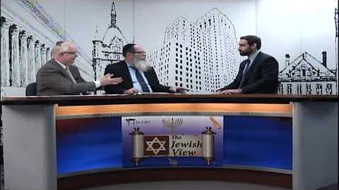 The Jewish View-Adam Zaranko, Executive Director, ...