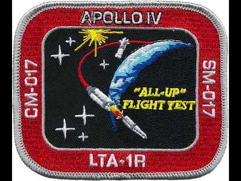 Apollo 4 Mission (1967)