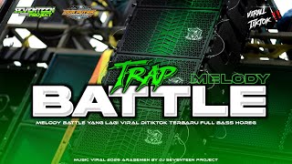 Download Lagu DJ BATTLE PARTY MELODY VIRAL TERBARU FULL BASS HOREG COCOK BUAT CEK SOUND FREE FLM !!! MP3