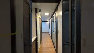My space, my pace — live freely in your perfect tiny home. #tinyhouse#modularhome
