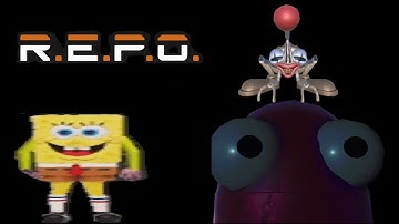 Three Idiots Play R.E.P.O! (R.E.P.O)