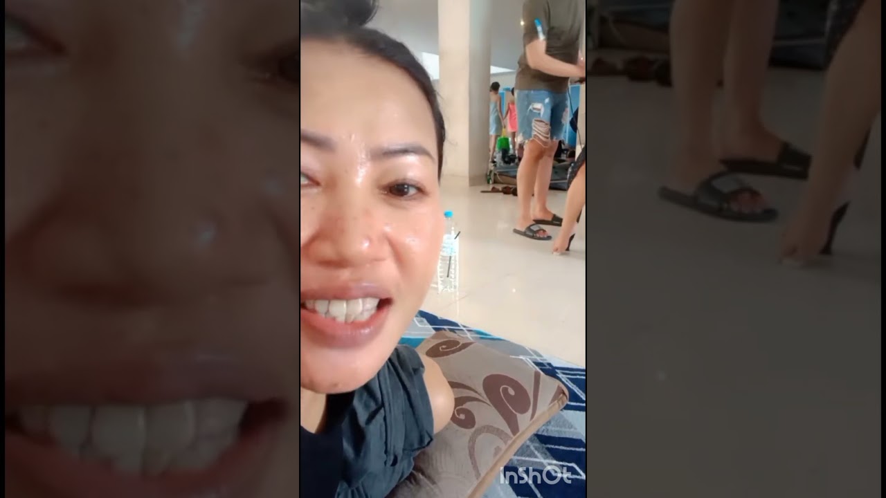 Kok semua cantik cantik temennya pada mau ngerias