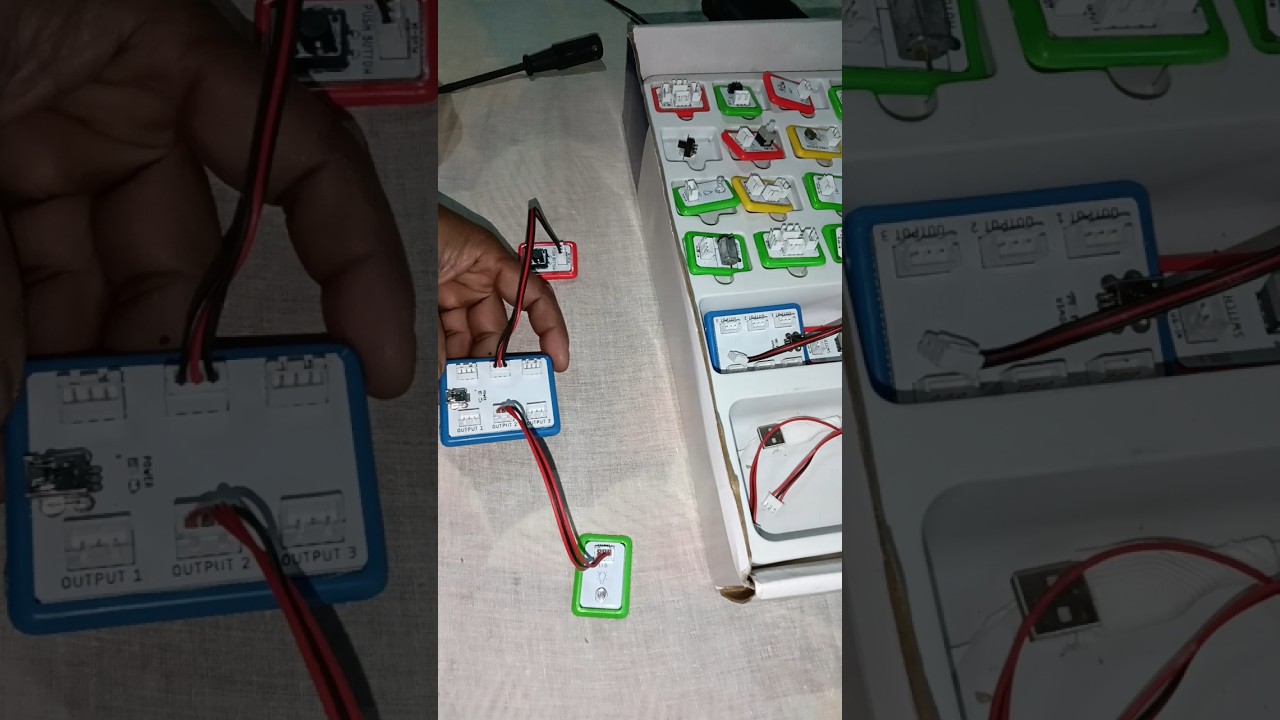 BUZZ THE LIGHT ।। Pathshala N