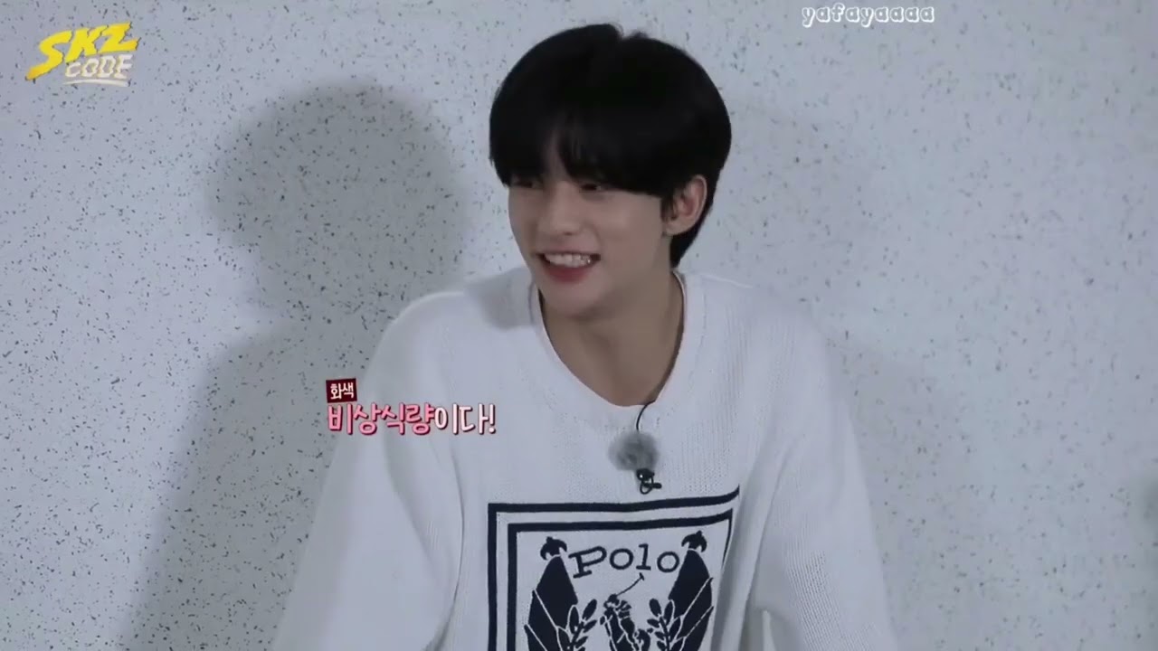 | STRAY KIDS | скз в доме ужасов👻 смешная озвучка #6