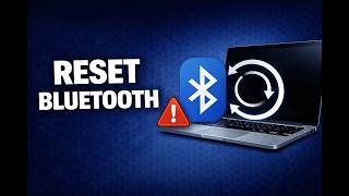 How to Reset Mac Bluetooth (Fix Connection Issues)